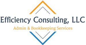 Efficiency Consulting, LLC Logo